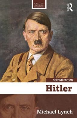 Hitler 9781032549811