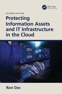 Protecting Information Assets and IT Infrastructure in the Cloud 9781032605401