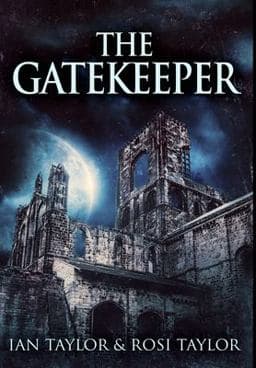 The Gatekeeper 9781034251118