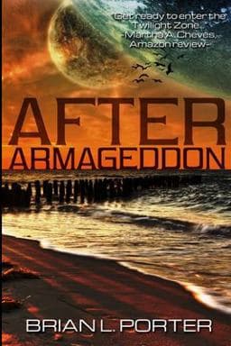 After Armageddon 9781034411888