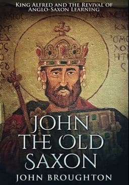 John the Old Saxon 9781034714002