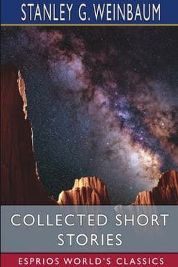 Collected Short Stories (Esprios Classics) 9781034724742