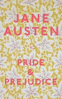Pride and Prejudice 9781035007790