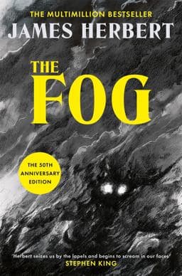 The Fog 9781035058907