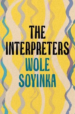 The Interpreters 9781035906048