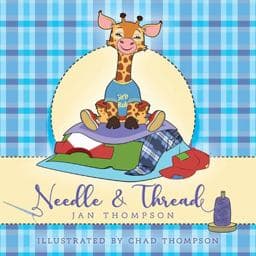 Needle and Thread 9781039125674