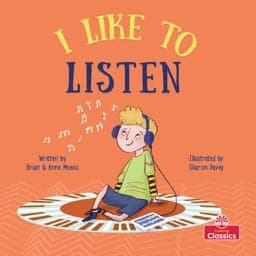 I Like to Listen 9781039647787