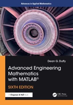 Advanced Engineering Mathematics with Matlab(r) 9781041018582