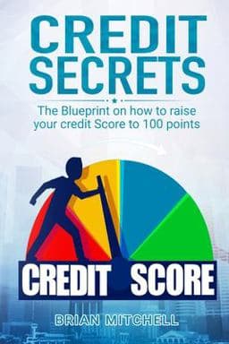 Credit Secrets 9781070364278