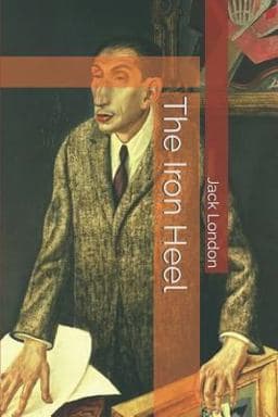 The Iron Heel 9781070809076