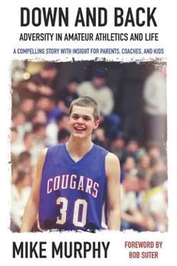 Down and Back 9781071443835