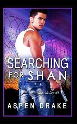 Searching for Shan 9781072276715