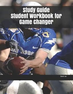 Study Guide Student Workbook for Game Changer 9781074770358