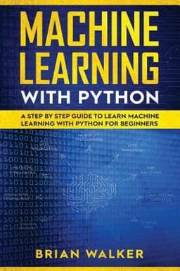 Machine Learning with Python 9781075281518