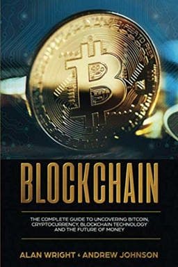 Blockchain 9781075915031