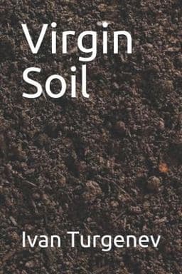 Virgin Soil 9781078244800