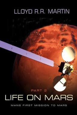 Life on Mars 9781086530476