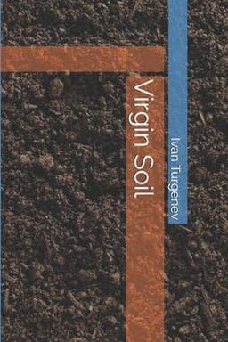 Virgin Soil 9781086600100