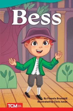 Bess 9781087605470