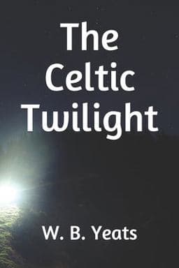 The Celtic Twilight 9781088566664
