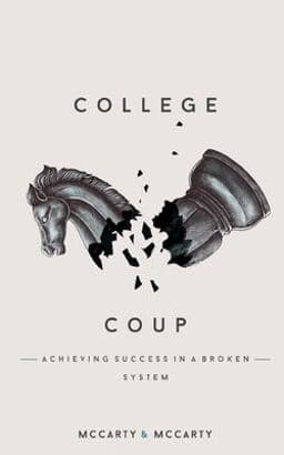 College Coup 9781088765517