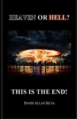 Heaven or Hell? This Is the End! 9781090758378