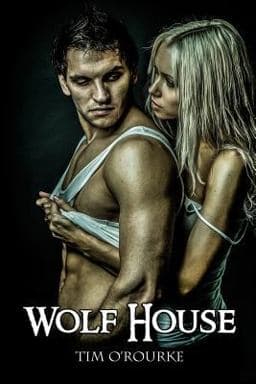Wolf House 9781091122505