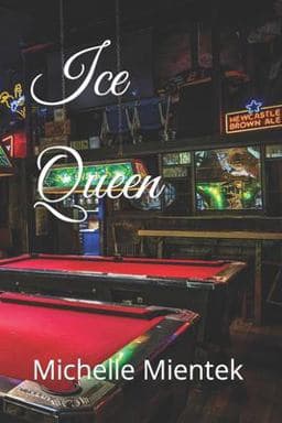 Ice Queen 9781096811985