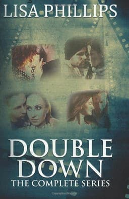 Double down the Complete Series 9781097578566
