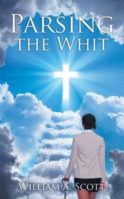 Parsing the Whit 9781098019471