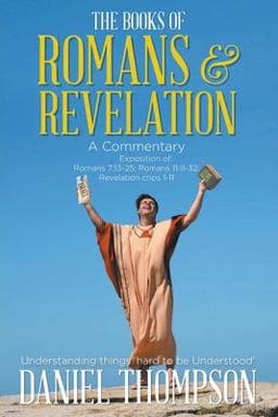 Romans and Revelation 9781098020569