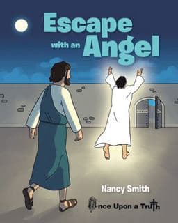 Escape with an Angel 9781098025502