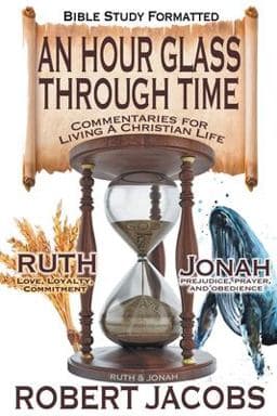 An Hour Glass Through Time 9781098055127