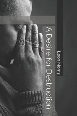 A Desire for Destruction 9781098734411
