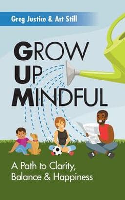 Grow up Mindful 9781098984137
