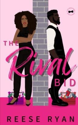 The Rival Bid 9781099812859