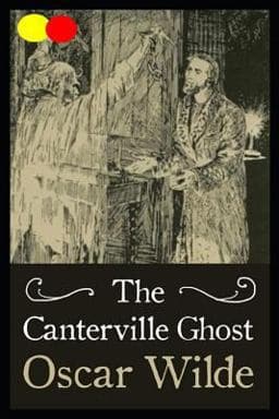 The Canterville Ghost 9781099846656