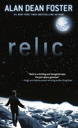 Relic 9781101967645