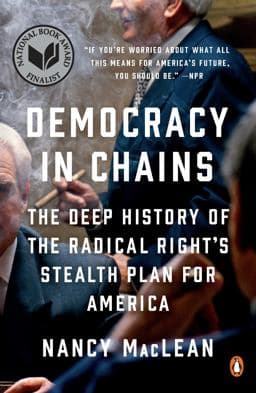 Democracy in Chains 9781101980972