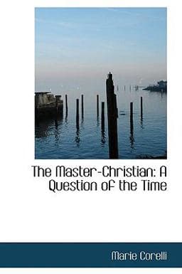 The Master-Christian 9781103009145