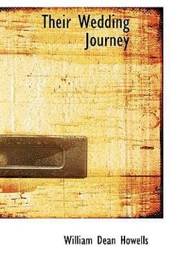 Their Wedding Journey 9781103020256