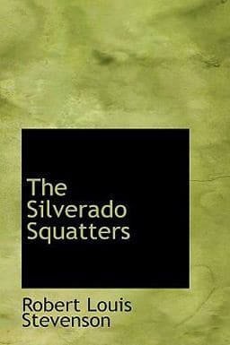 The Silverado Squatters 9781103071104