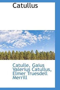 Catullus 9781103670857