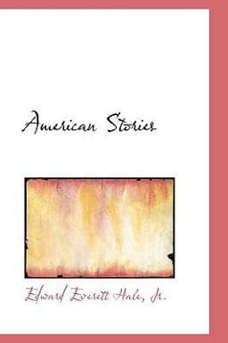American Stories 9781103702992