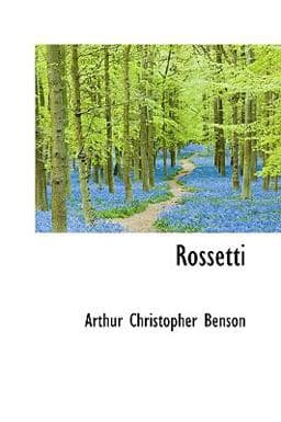 Rossetti 9781103713264