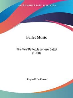 Ballet Music 9781104038113