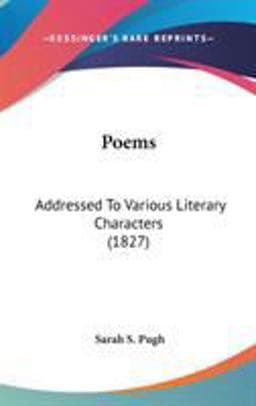 Poems 9781104269180