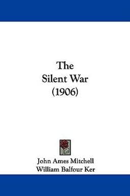 The Silent War 9781104342081
