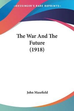 The War and the Future 9781104407728