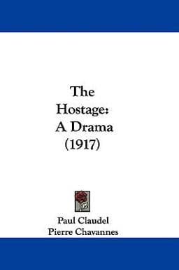 The Hostage 9781104426446